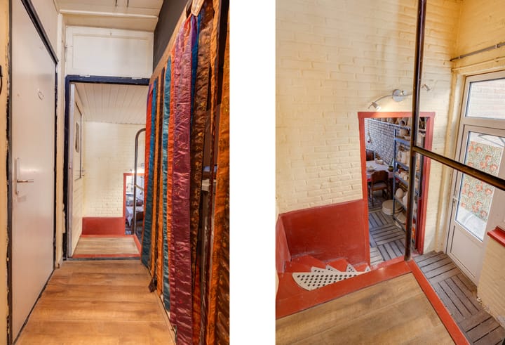 Foto 16 van Dorpstraat 4-A