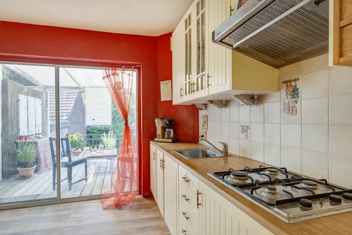 Foto 22 van Dorpstraat 4-A