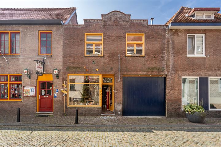 View photo 5 of Dorpstraat 4-A