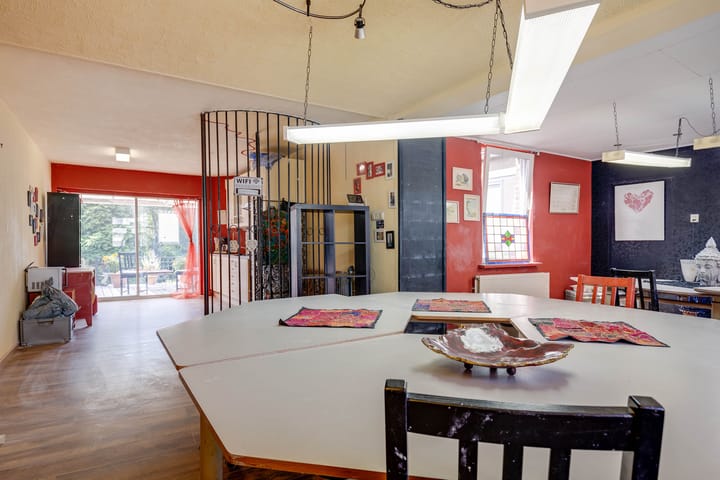 Foto 23 van Dorpstraat 4-A