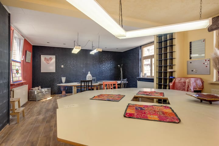 Foto 25 van Dorpstraat 4-A