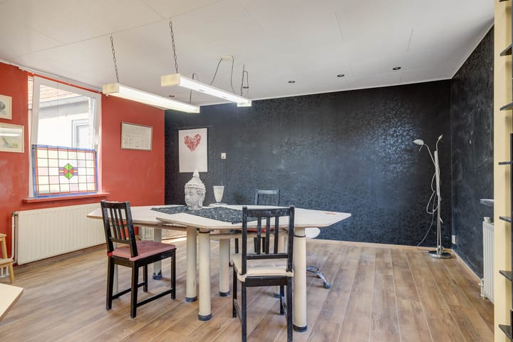 Foto 26 van Dorpstraat 4-A