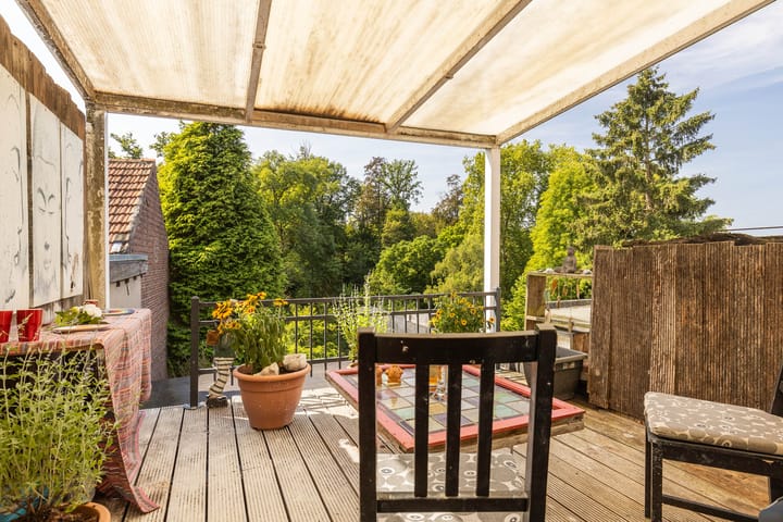 Foto 28 van Dorpstraat 4-A