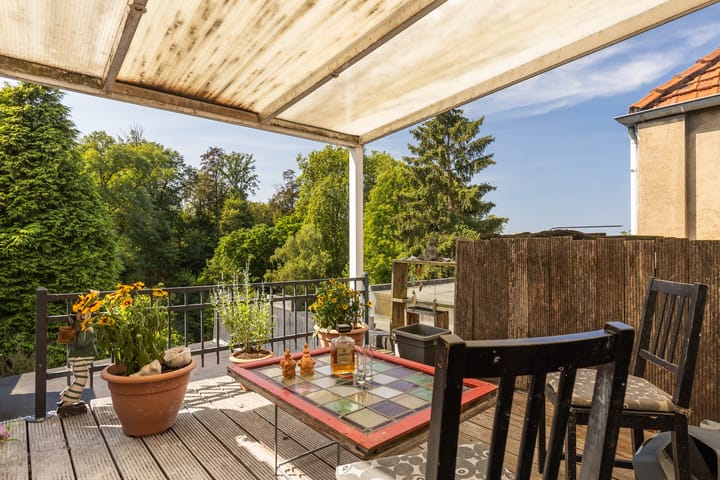 Foto 29 van Dorpstraat 4-A