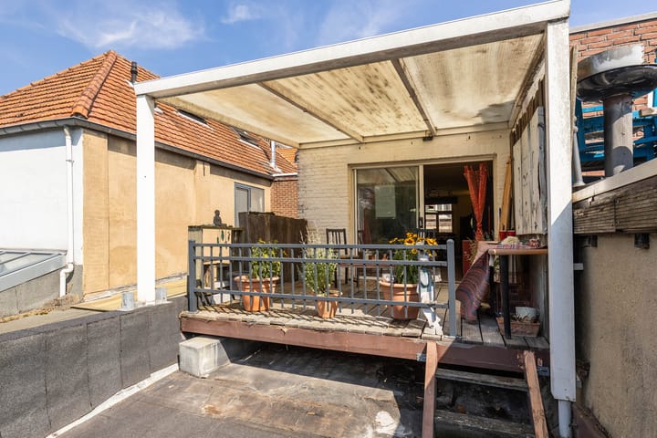 Foto 30 van Dorpstraat 4-A