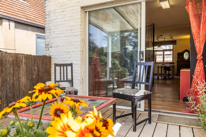 Foto 31 van Dorpstraat 4-A