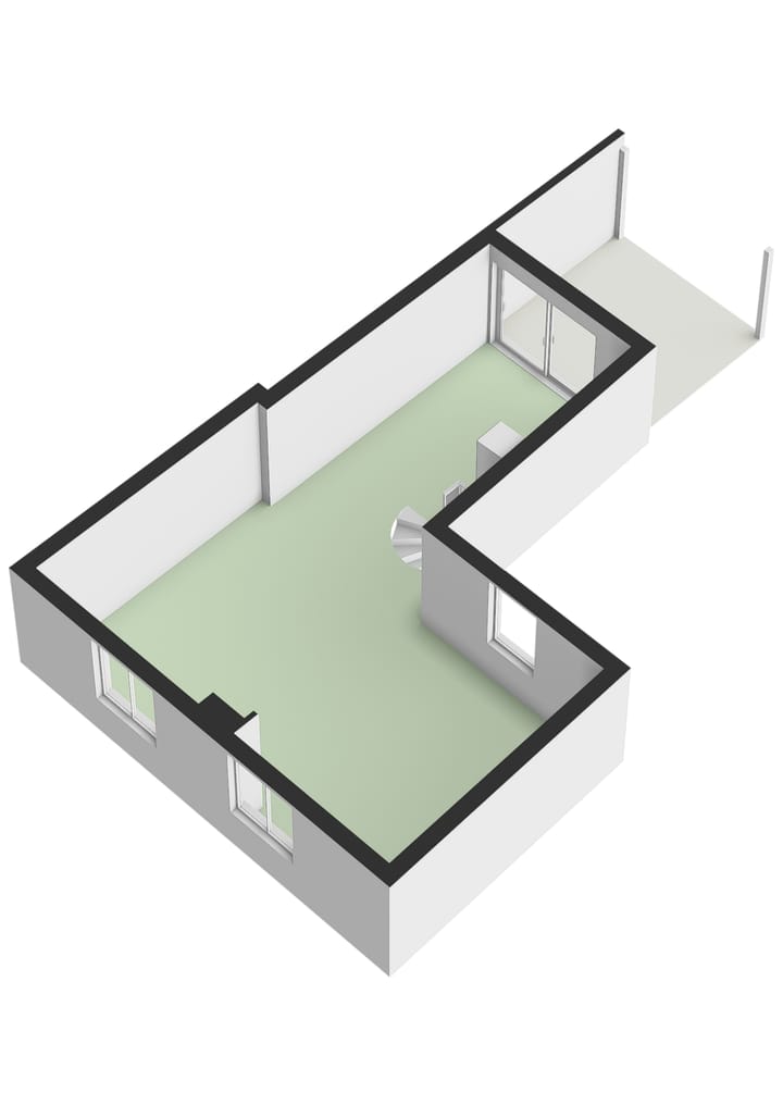 Foto 36 van Dorpstraat 4-A