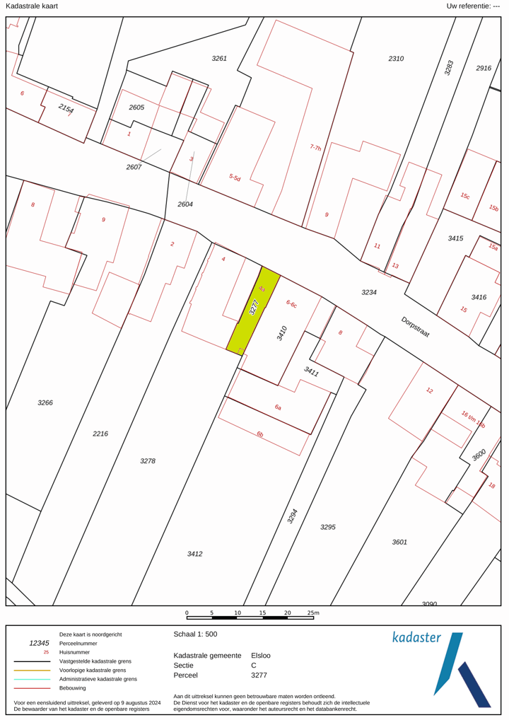 Foto 38 van Dorpstraat 4-A