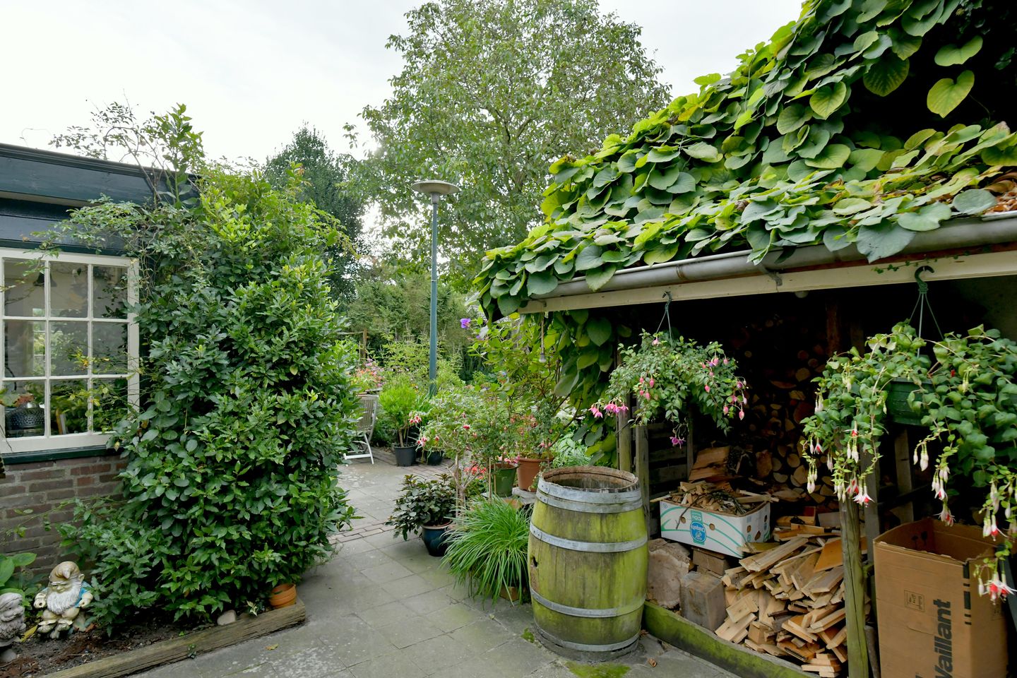 Foto 74 van Ruurloseweg 14