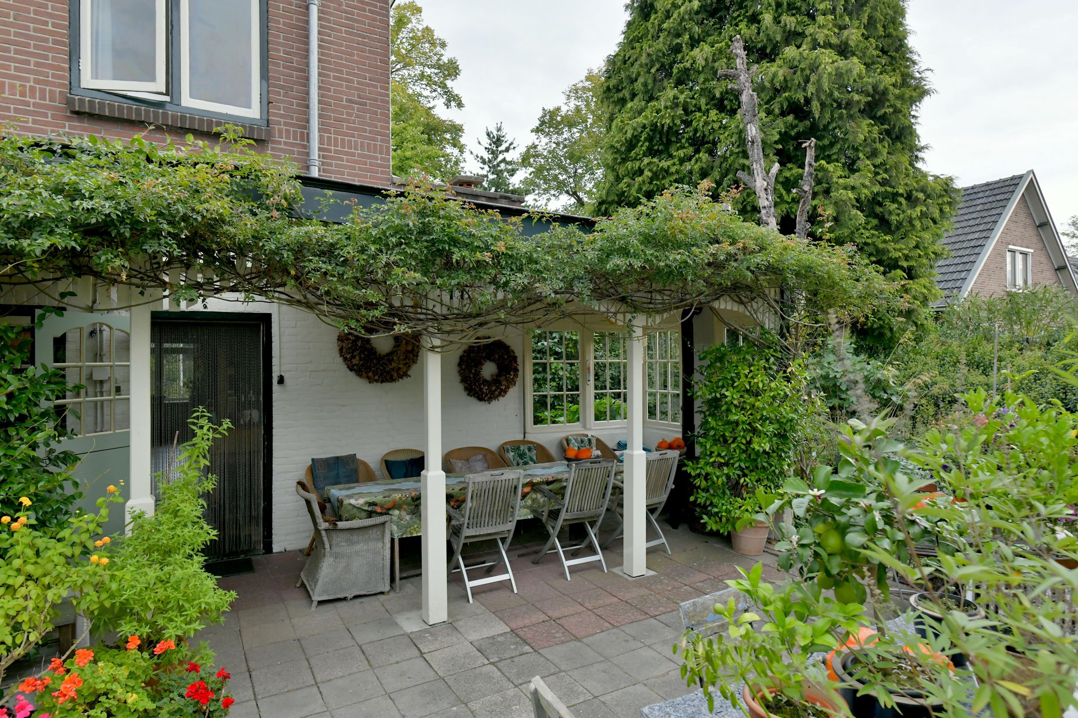 Foto 75 van Ruurloseweg 14