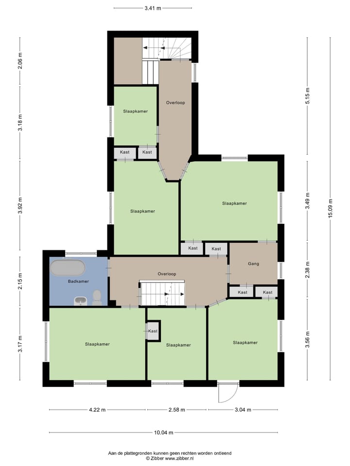 Photo 84 of Ruurloseweg 14