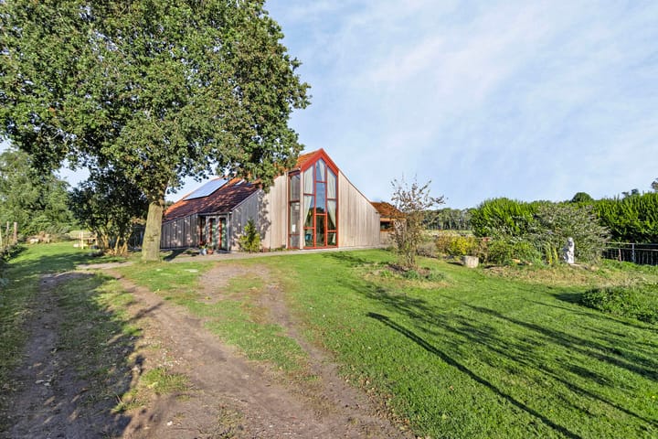 Foto 1 van Spanweg 3