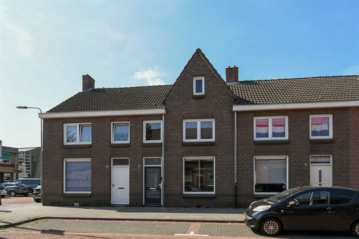 Bekijk foto 2 van Hendriklaan 82