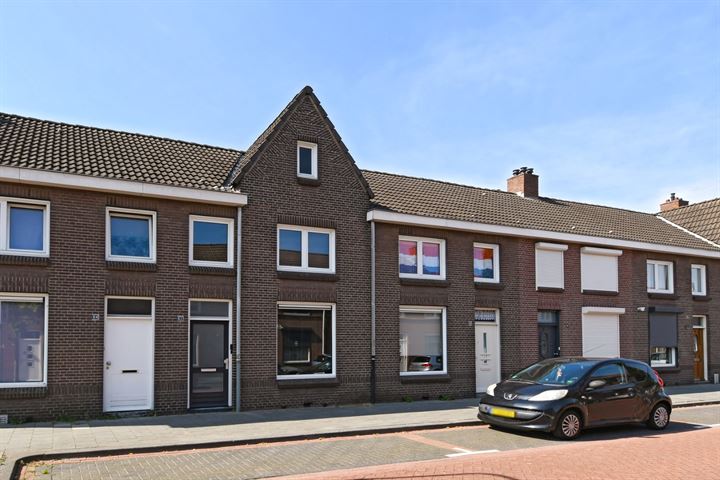 Bekijk foto 1 van Hendriklaan 82