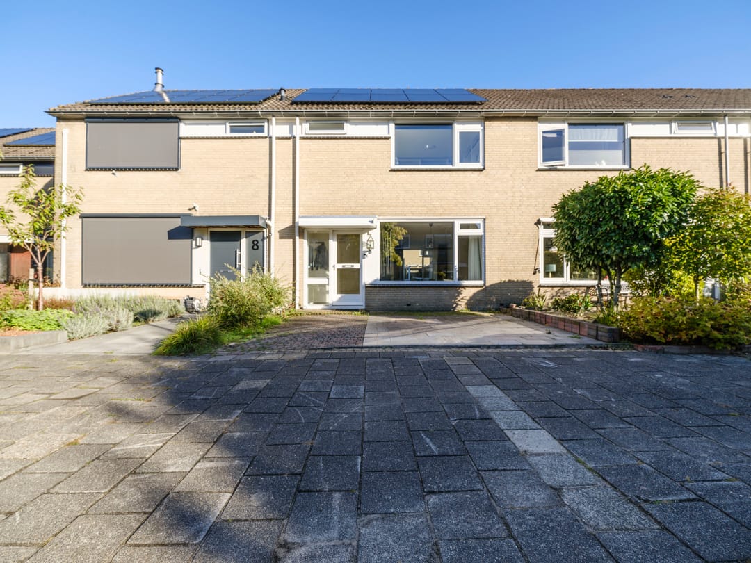 Foto 1 van P.K.Pelstraat 6