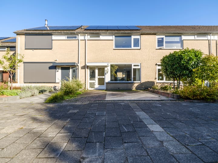 Foto 1 van P.K.Pelstraat 6