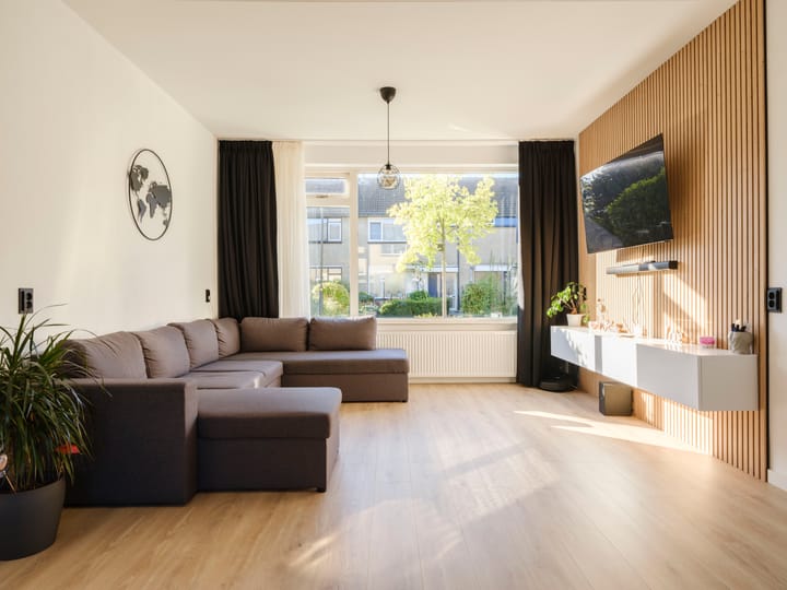 Foto 3 van P.K.Pelstraat 6