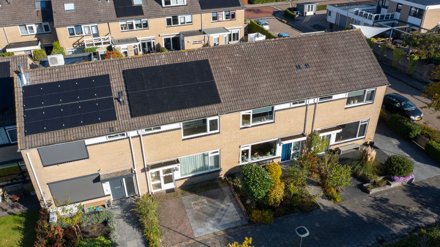 Foto 4 van P.K.Pelstraat 6