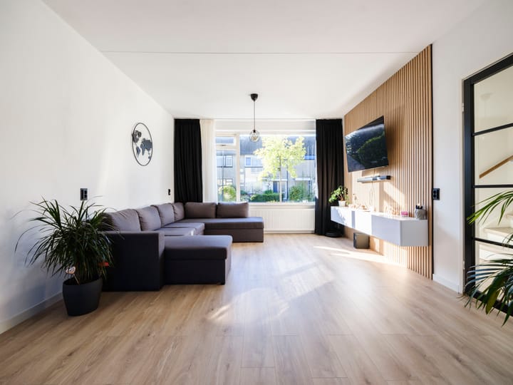 Foto 9 van P.K.Pelstraat 6