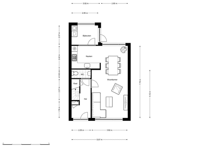 Foto 36 van P.K.Pelstraat 6