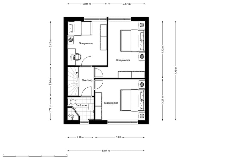 Foto 37 van P.K.Pelstraat 6
