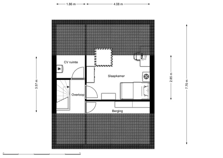 Foto 38 van P.K.Pelstraat 6