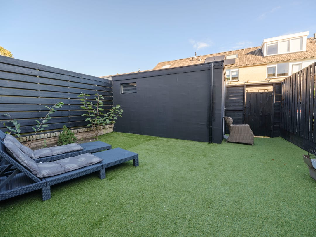 Foto 2 van P.K.Pelstraat 6