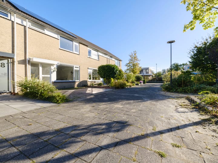 Foto 5 van P.K.Pelstraat 6