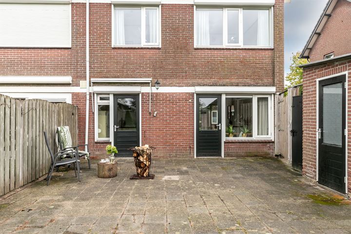 View photo 36 of Rijetdonckstraat 14