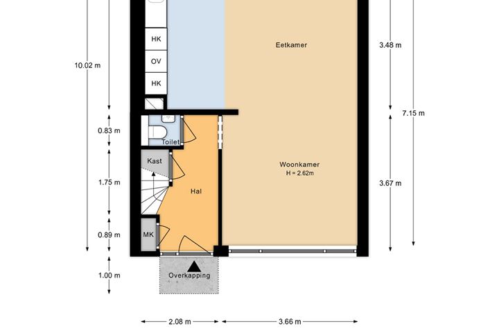 View photo 44 of Richterslaan 179