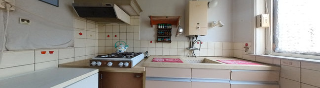 Bekijk 360° foto van Keuken van Heereweg 19