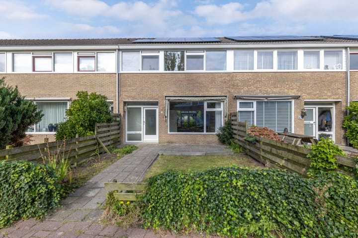 Foto 5 van De Marren 15