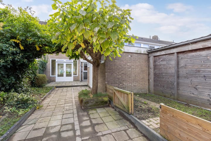 Foto 4 van De Marren 15