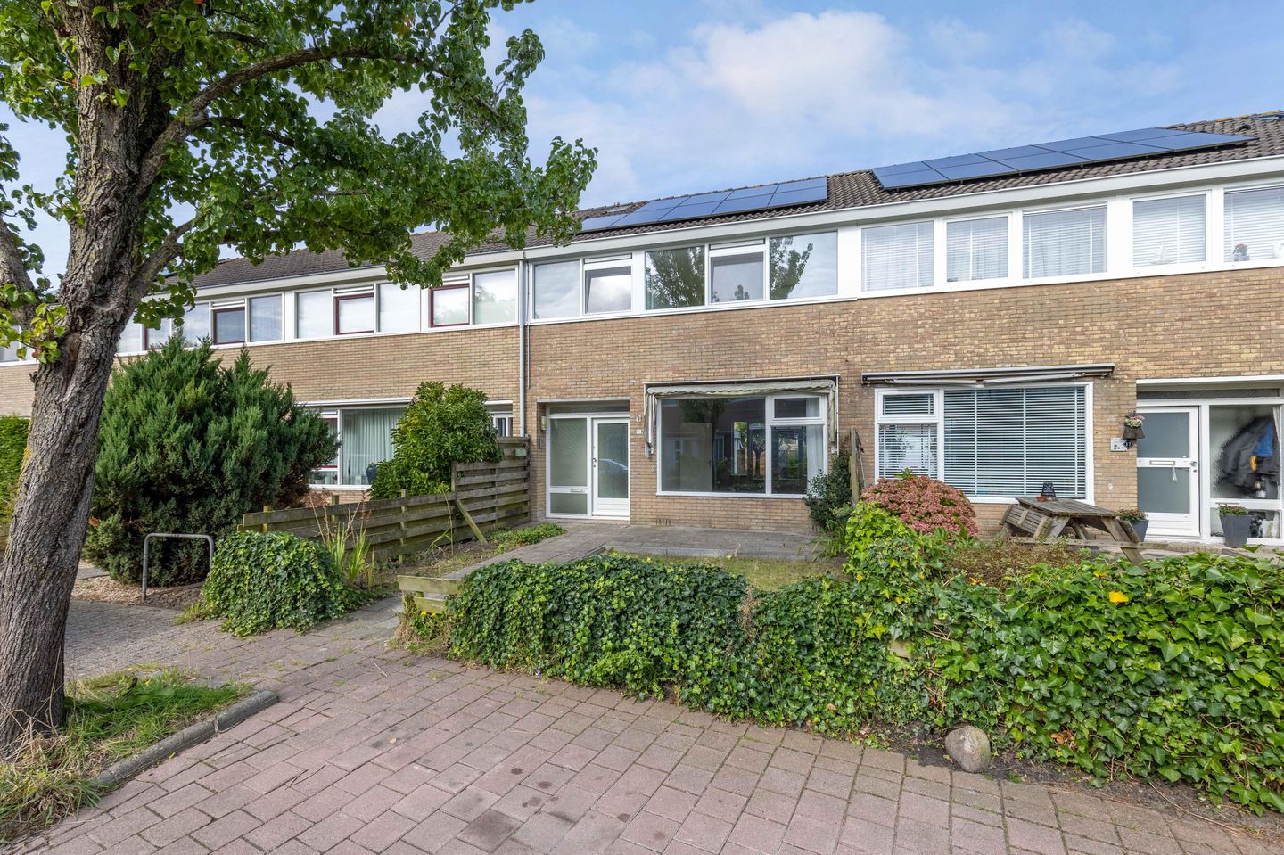 Foto 1 van De Marren 15