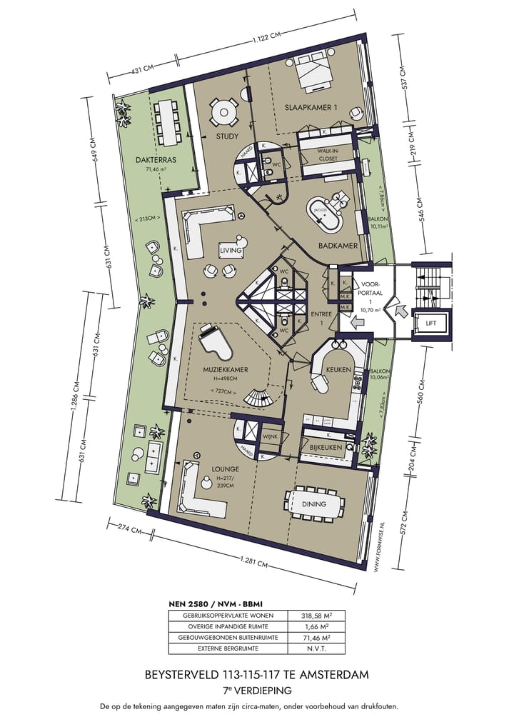 Foto 49 van Beysterveld 113