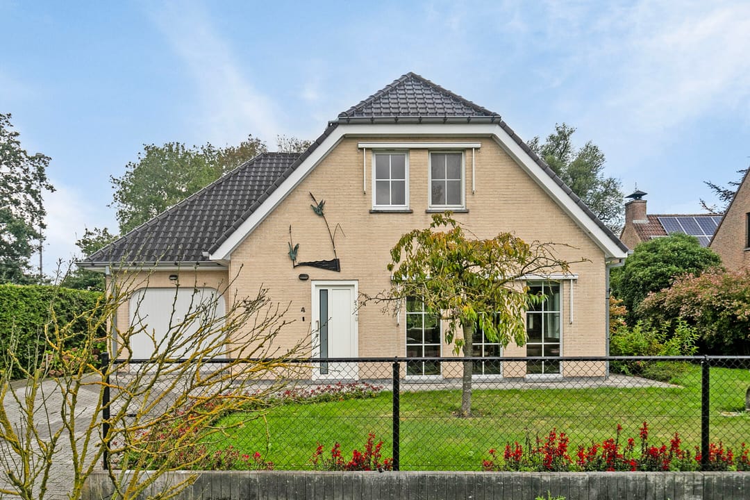 Foto 1 van Mosselverkorting 4