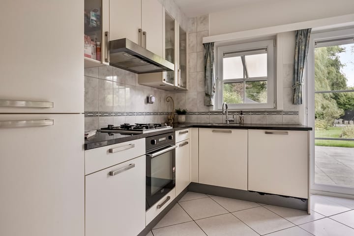 Photo 11 of Mosselverkorting 4