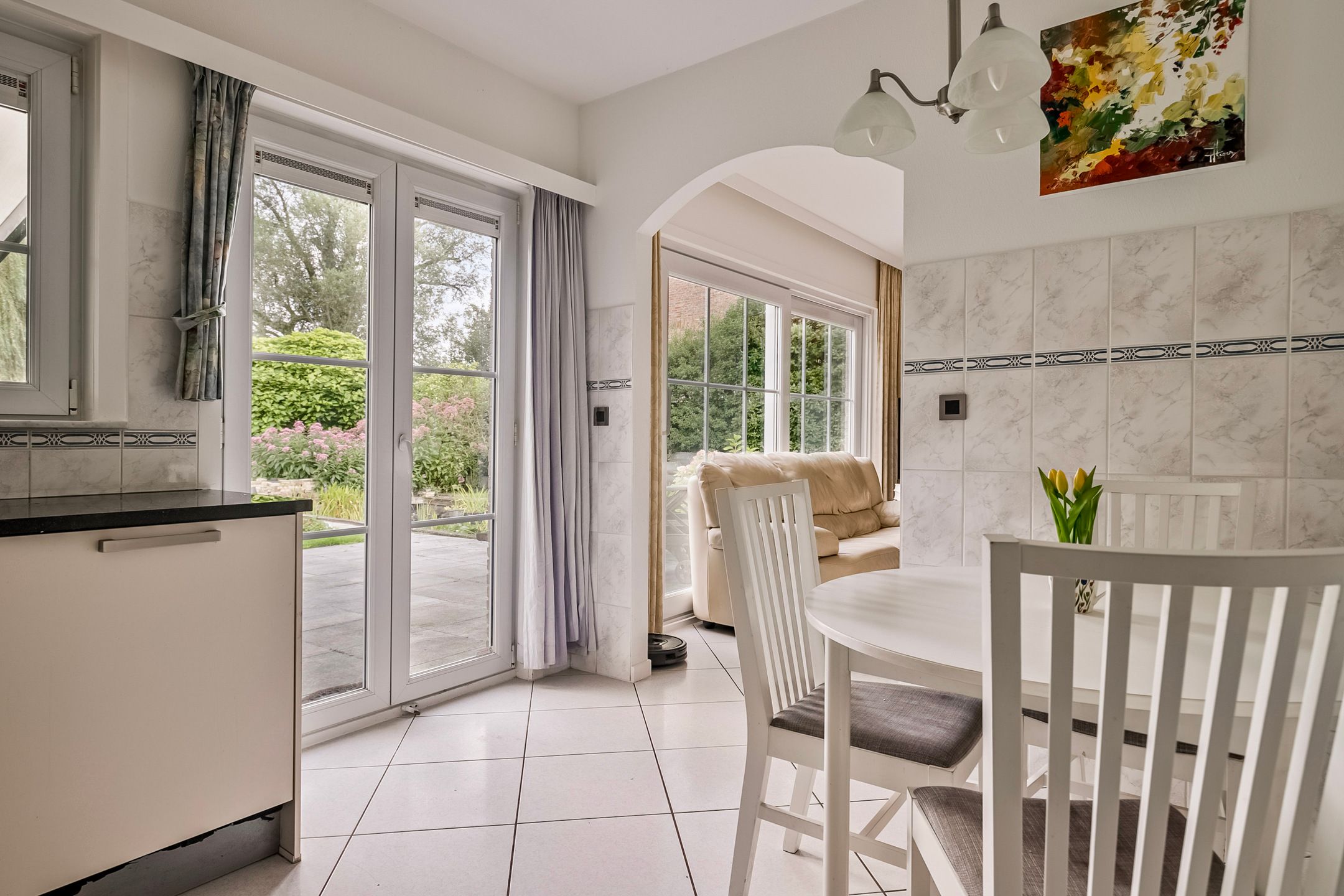 Foto 12 van Mosselverkorting 4