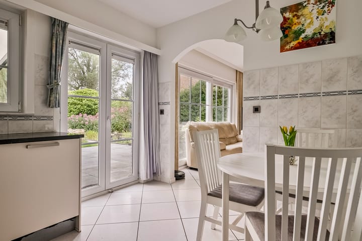 Photo 12 of Mosselverkorting 4