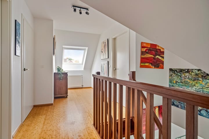 Photo 15 of Mosselverkorting 4