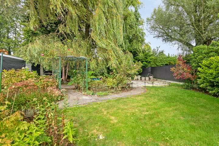 Photo 24 of Mosselverkorting 4