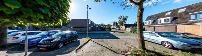 View 360° photo of Voortuin of Buggenumstraat 19