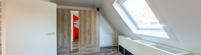 View 360° photo of Slaapkamer of Buggenumstraat 19