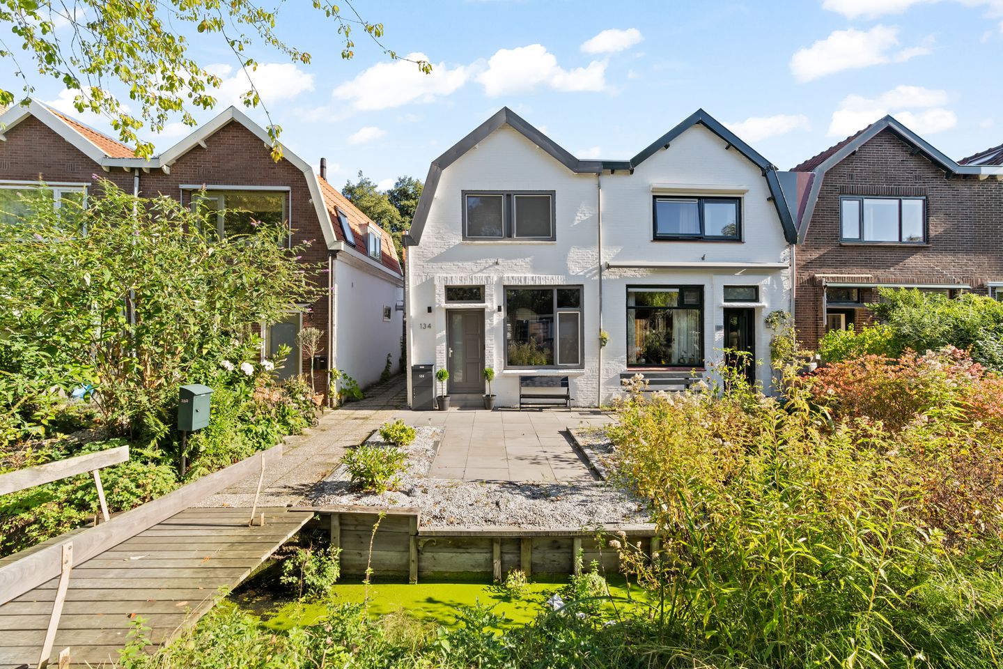 Foto 1 van Capelseweg 134