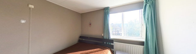 Bekijk 360° foto van Slaapkamer 2 van Goselingstraat 17