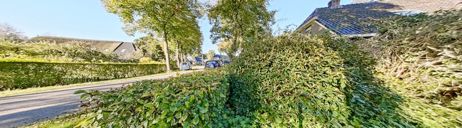 Bekijk 360° foto van Voortuin van Hoofdstraat 26