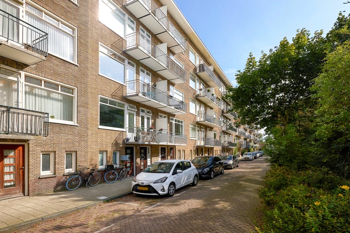 View photo 22 of Gloriantstraat 17-H