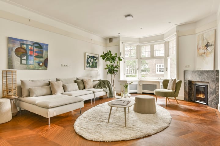 Foto 2 van Minervalaan 32-1