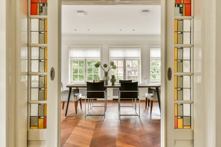 Foto 3 van Minervalaan 32-1