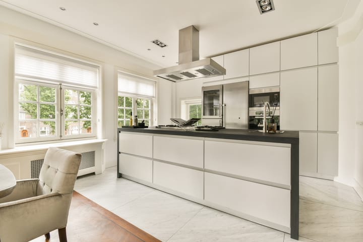 Foto 4 van Minervalaan 32-1